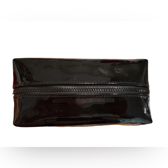 JEFFREE STAR X SHANE DAWSON NWT LIMITED EDITION PIG BLACK/PINK COSMETIC BAG - Picture 6 of 11